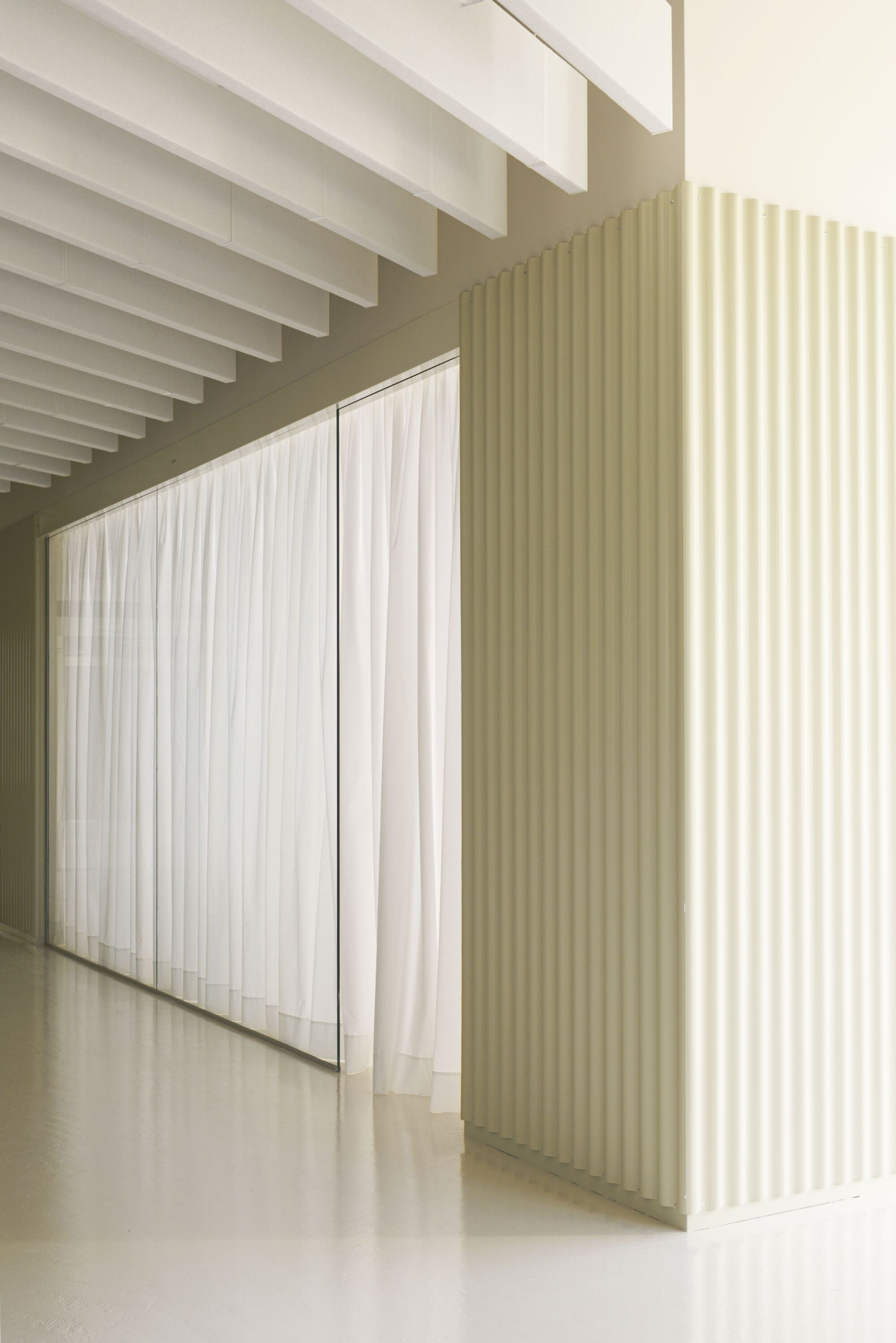 Breakers 体育诊所,俱乐部工作室丨西班牙丨Club Studio-39