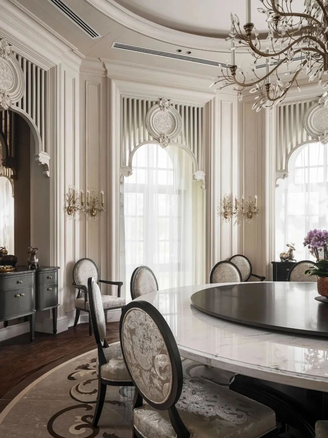 7000㎡柬埔寨豪邸，首富级别的家！-42