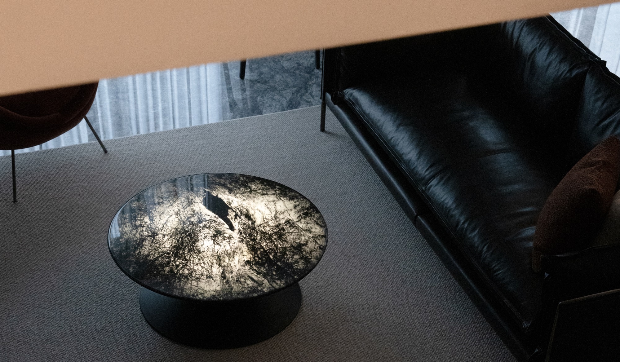 龙湾大院丨中国温州丨温州原界装饰工程有限公司-25