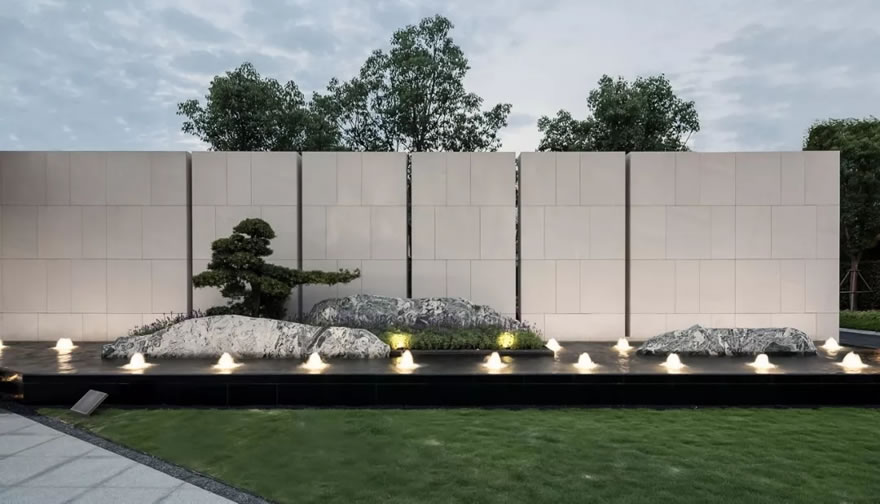 中海福州紫御江山丨中国福州-31