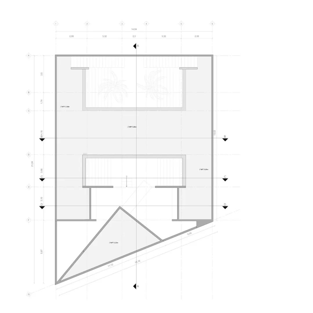 墨西哥建筑事务所 | 颠覆完美，创造想象力的空间-32