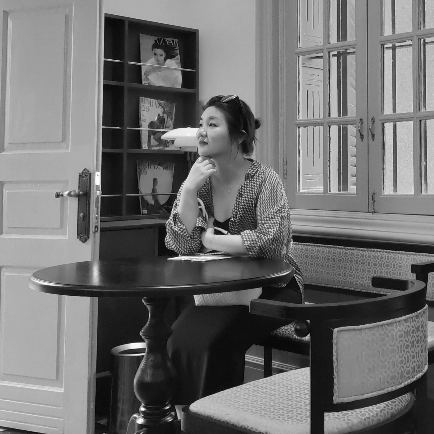 Inspiring inclusion across W-B Asia | Woods Bagot-6