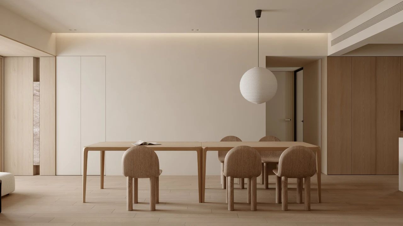 联泰·香域滨江丨中国汕头丨远校空间设计-21