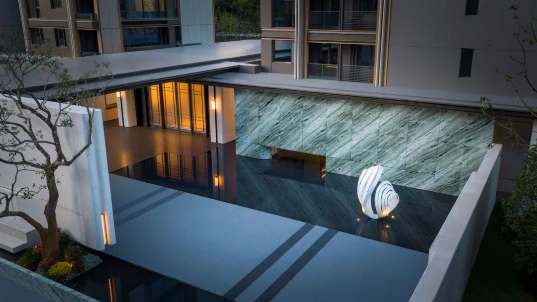 兴耀·青森轩丨中国杭州丨浙江东设建筑设计有限公司-33