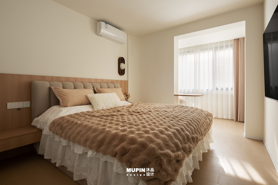 M · P · D E S I G N 简逸之居丨沐品设计团队-39