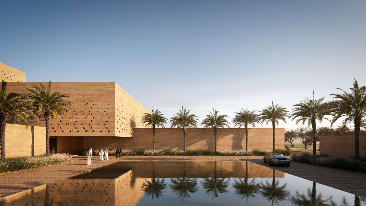 Guenoc Napa Valley 马术度假村丨Estudio Ramos-10