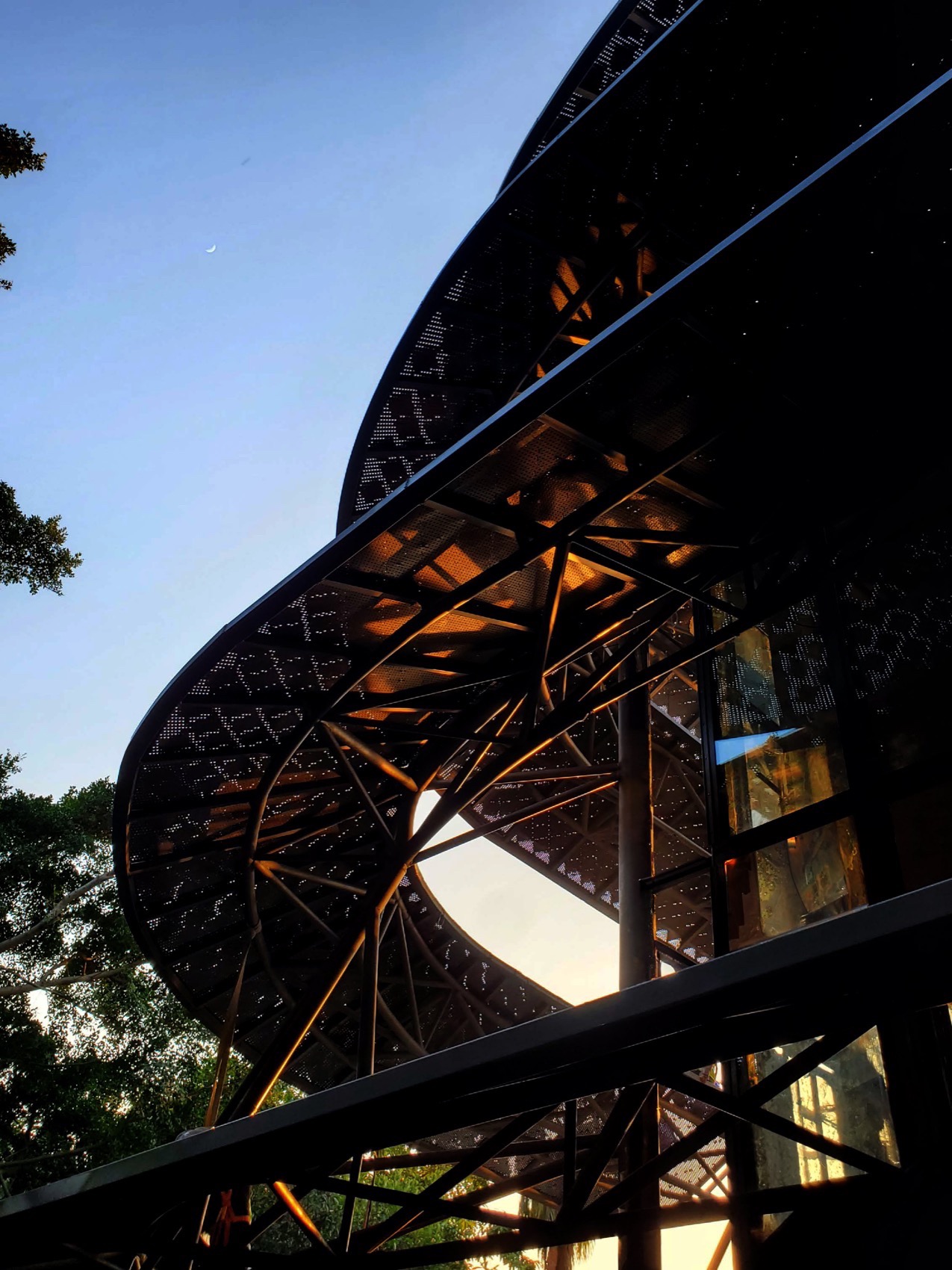 正向能源宅丨中国深圳丨众建筑-90