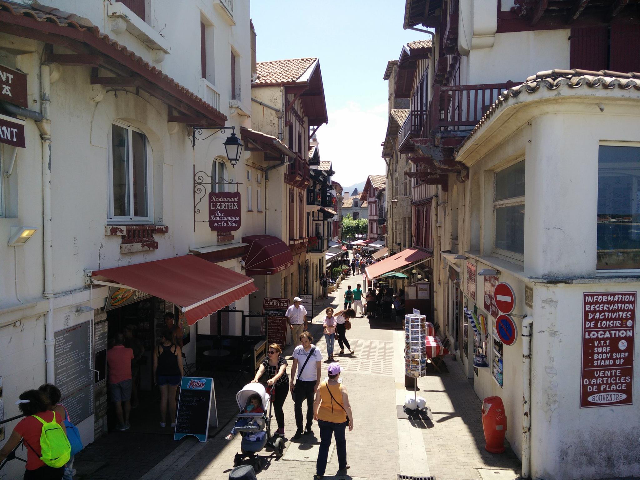 Saint-Jean-de-Luz, France(2018)-7
