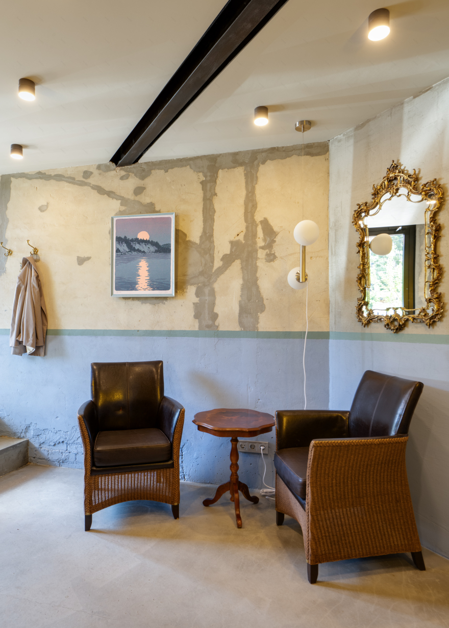 意式浓缩咖啡吧服务员丨乌克兰基辅丨Olesia Zhuk-29