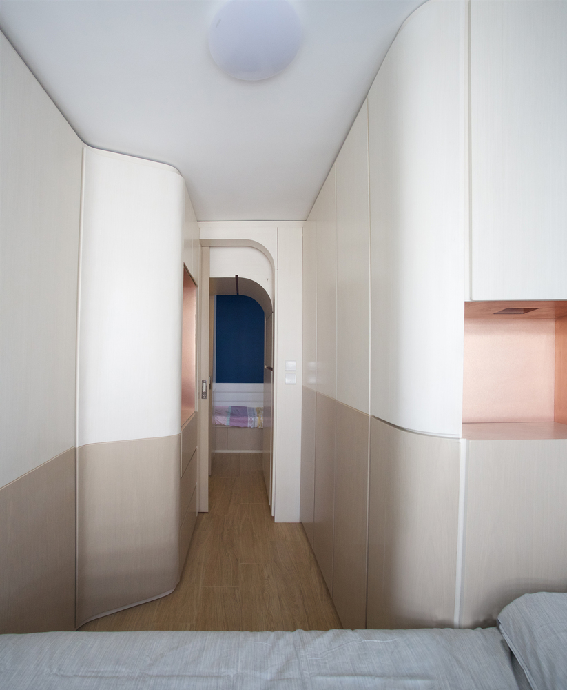 Arc Village Studio  Sim-69