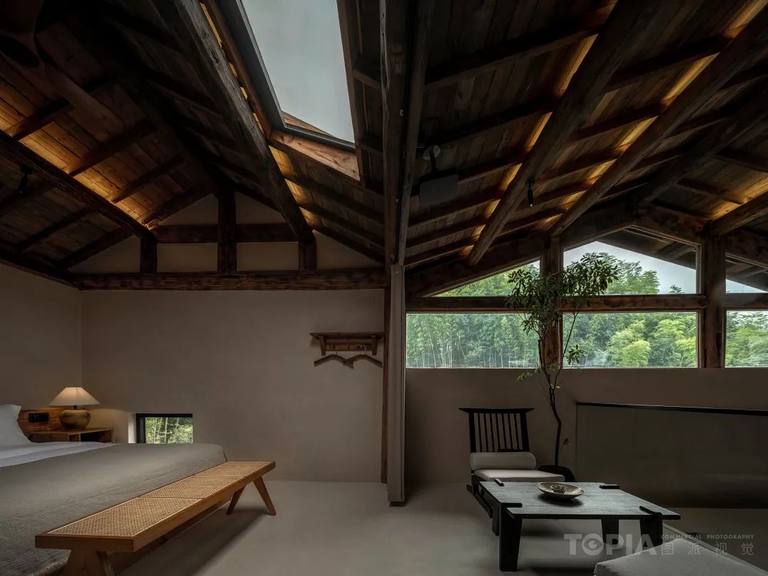 山里罗罗民宿丨中国宜宾丨张凯锋-68