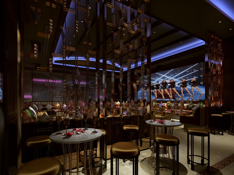 成都KTV-德沐设计-4