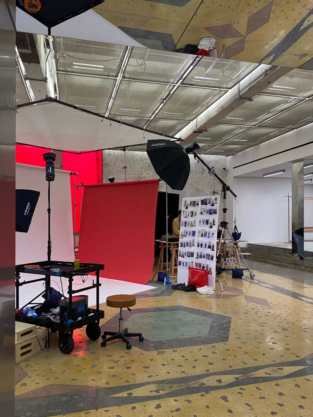 CHUANG 造新计划丨中国上海丨dongqi Design 栋栖设计-14