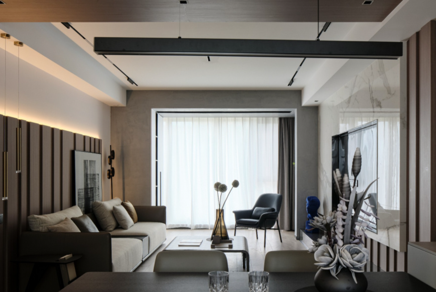 星河湾大平层-8