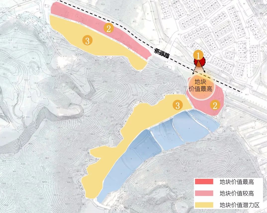 南湾开元·艺术家村落丨中国信阳丨合城设计集团-13