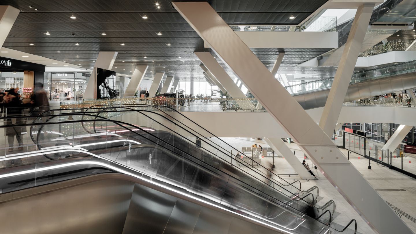 Vigo-Urzaiz AVE Railway Station Retail & leisure Vigo · Spain | L35 Arquitectos-0