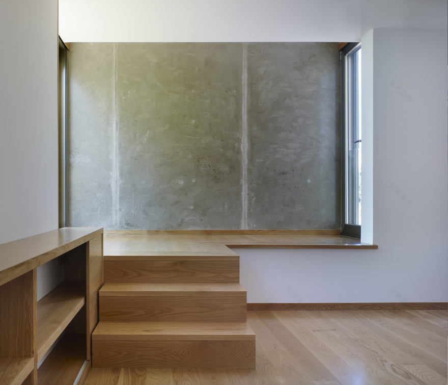 绿意盎然的西班牙花园住宅-30