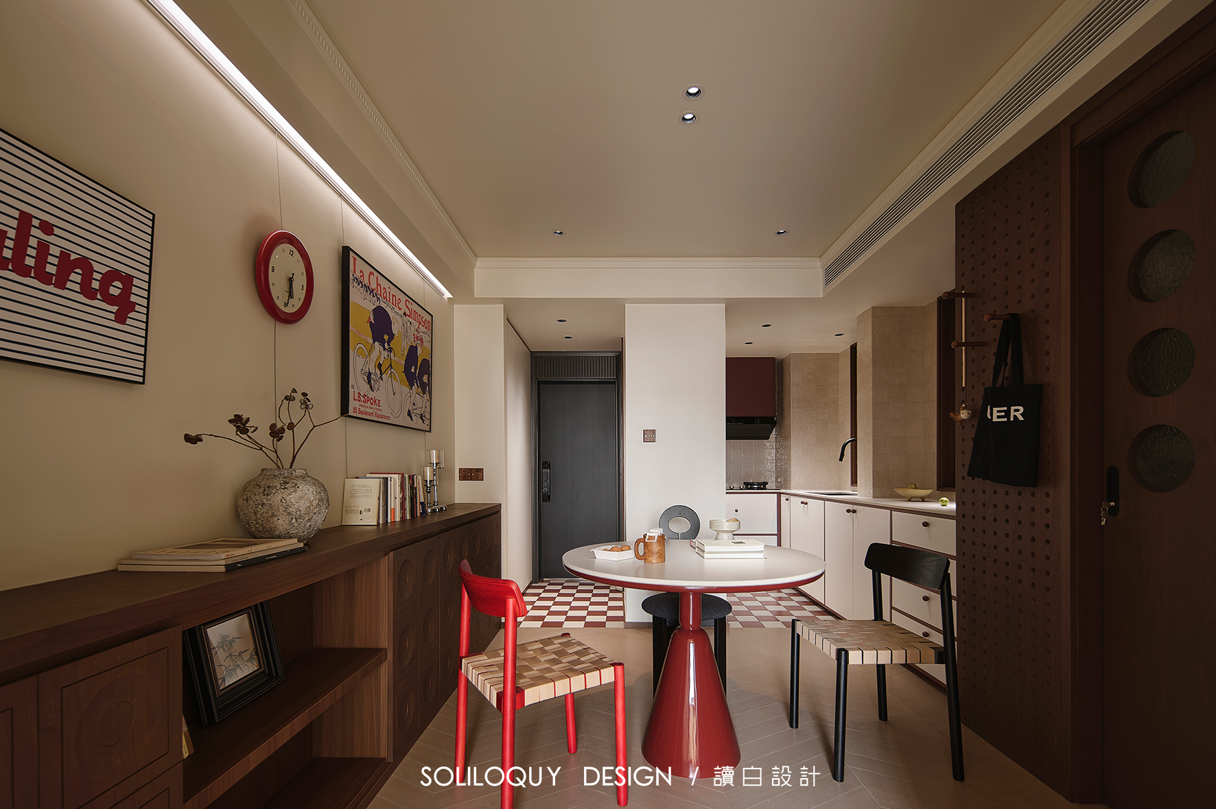 SOLILOQUY DESIGN × 昭雾丨中国南京-9