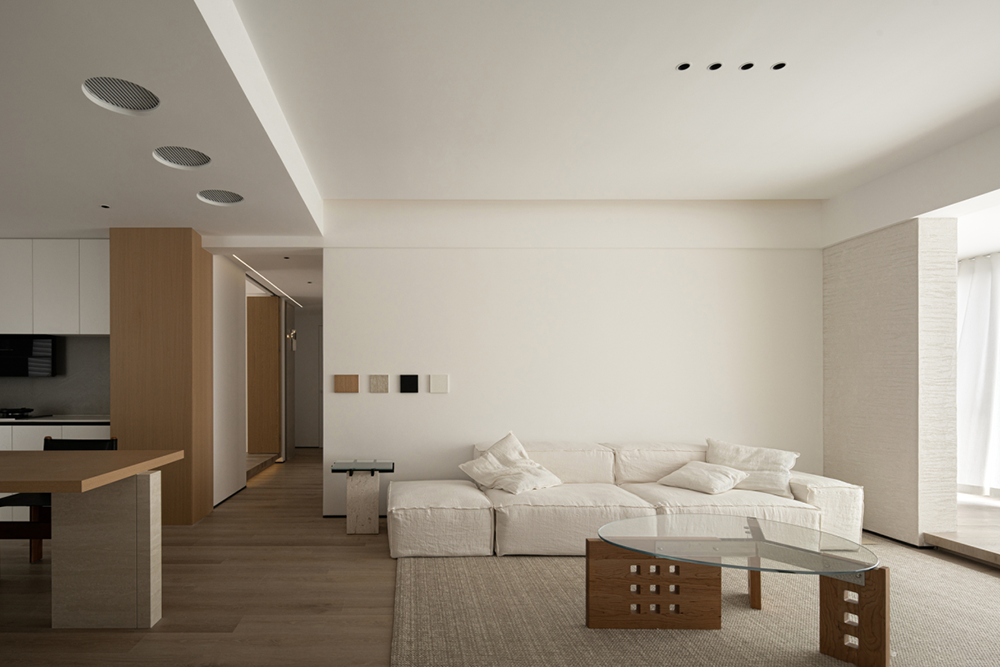 木韵·芳华 · 私宅设计丨棠颂设计-44