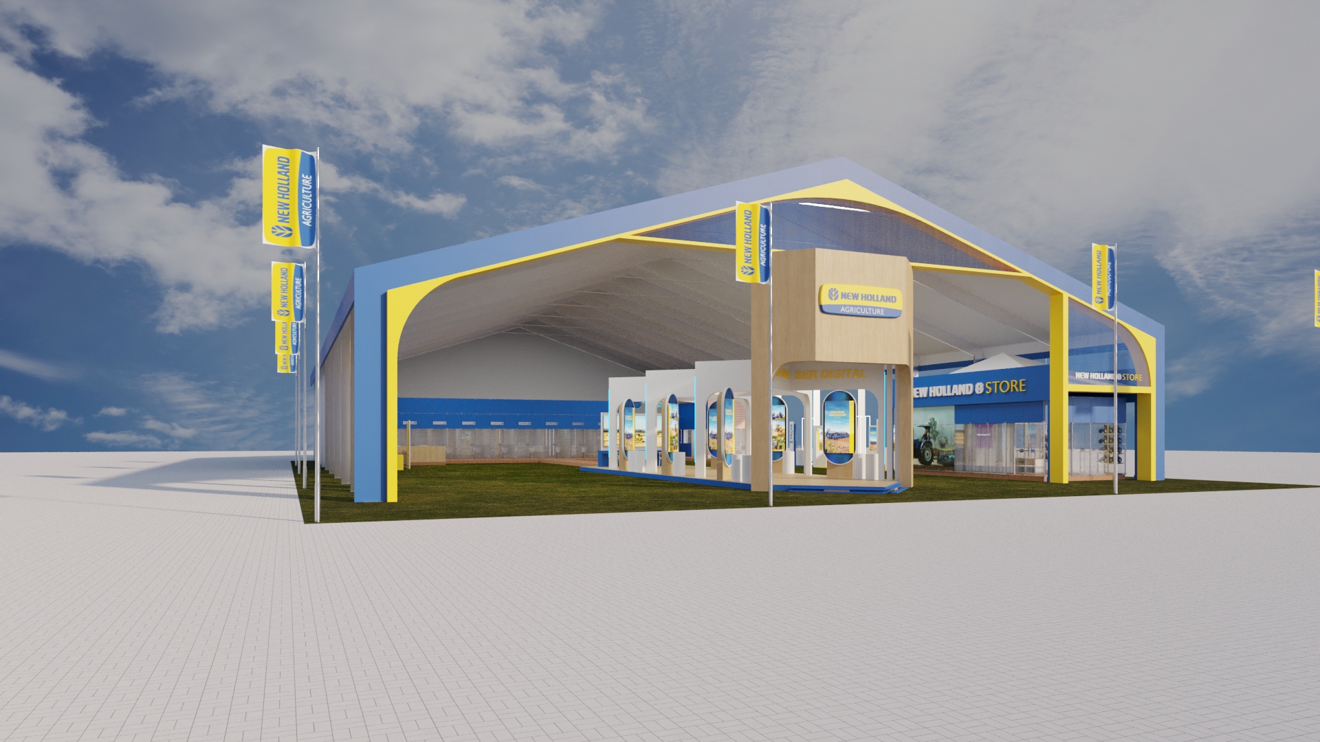 NEW HOLLAND AG @ EXPOINTER 2023-3