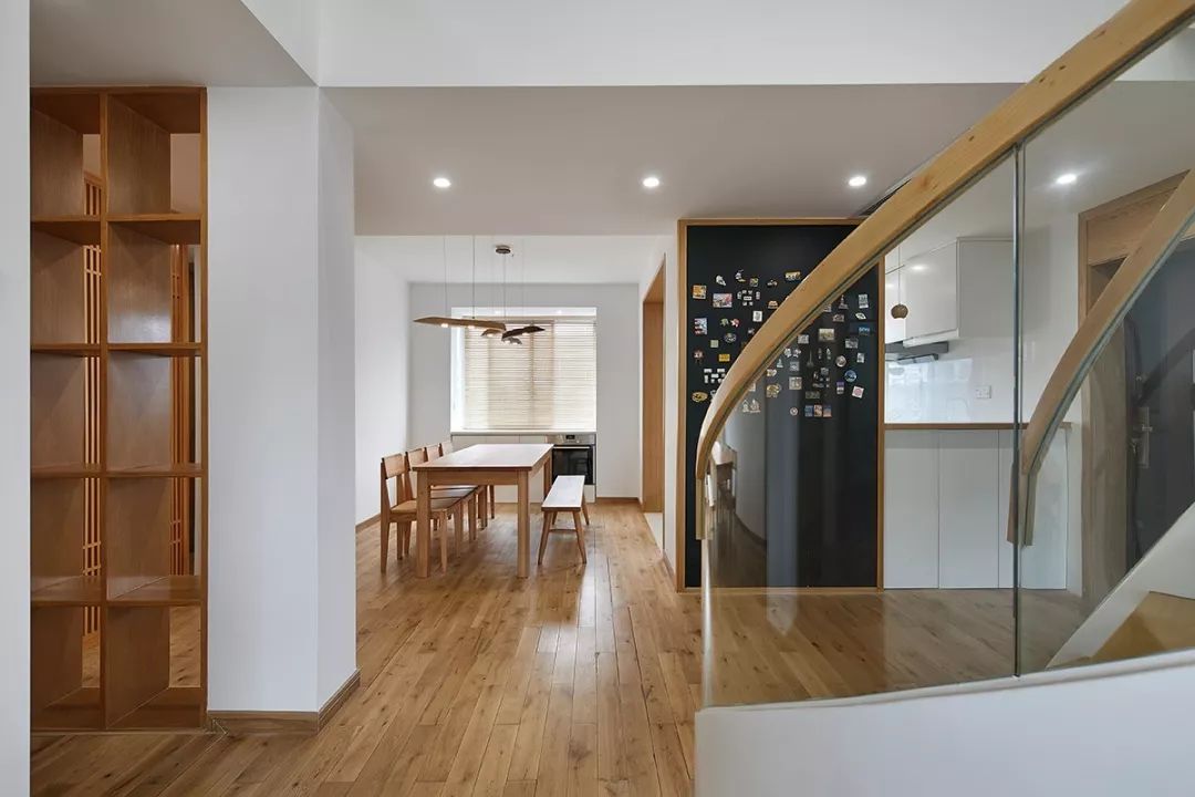 柚小柚の家 | 简约 MUJI 风打造温馨品质生活-17