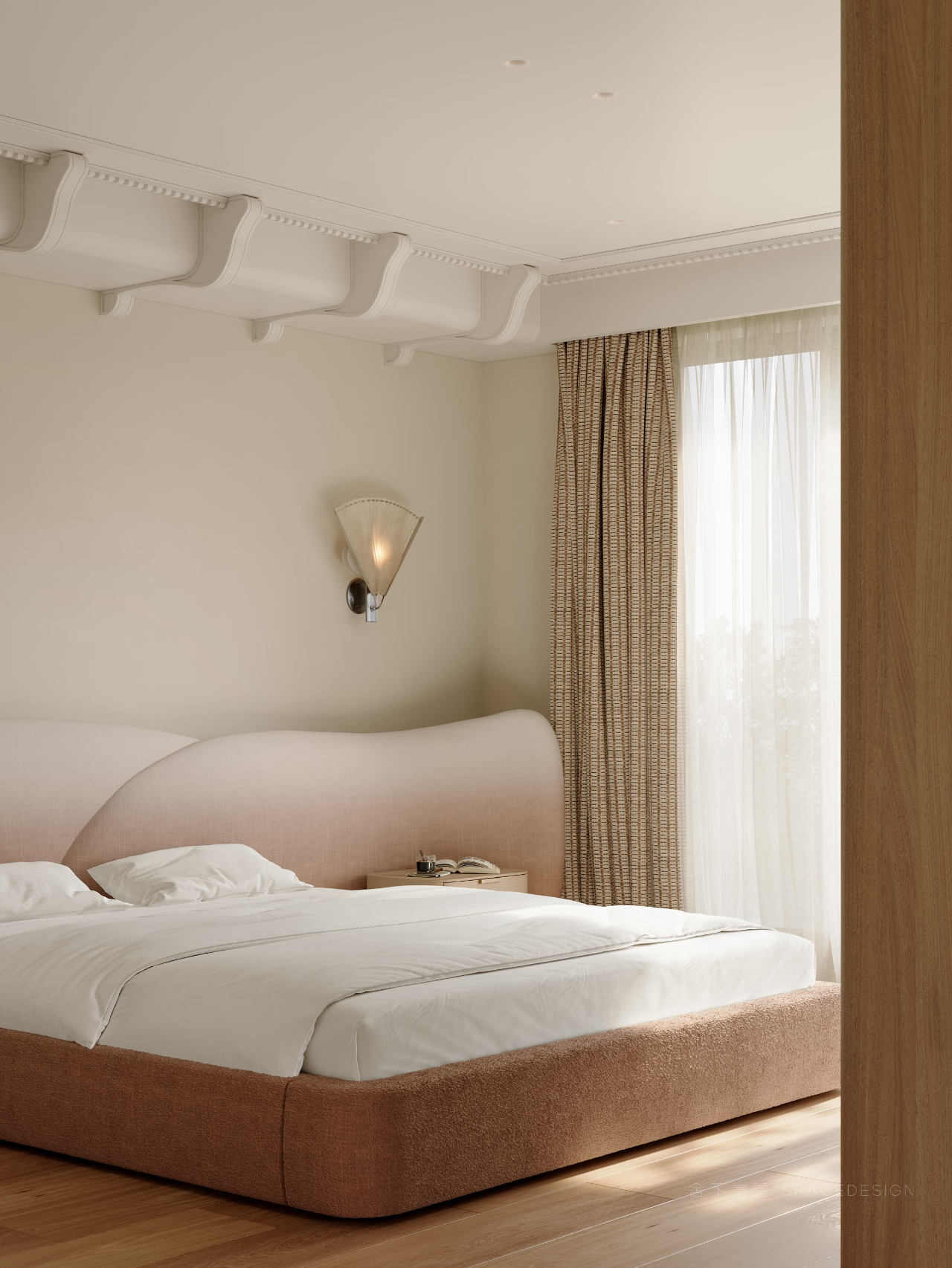 乐虹湾Ⅱ丨中国杭州丨舍下-46