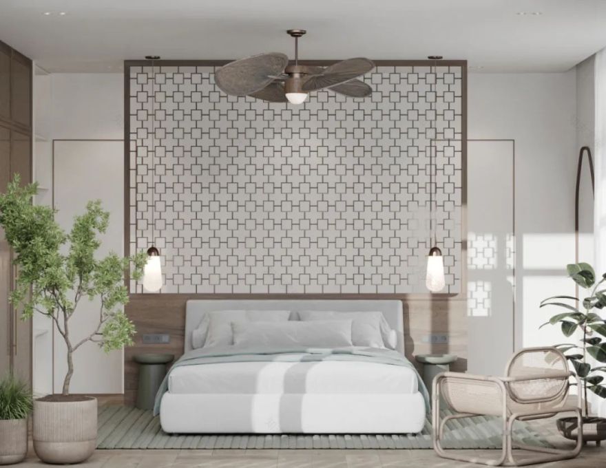 R HARBOR 私宅丨Elena Sedova-54