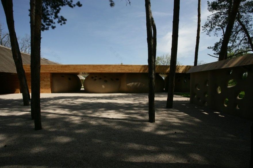 朋友之家酒店-41