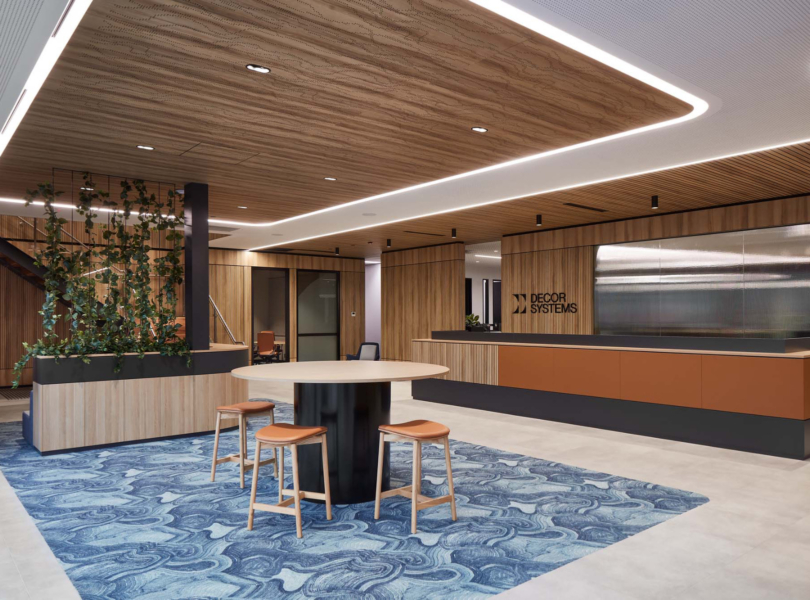 Inside M&C Saatchi’s New Sydney Office - Officelovin'-7