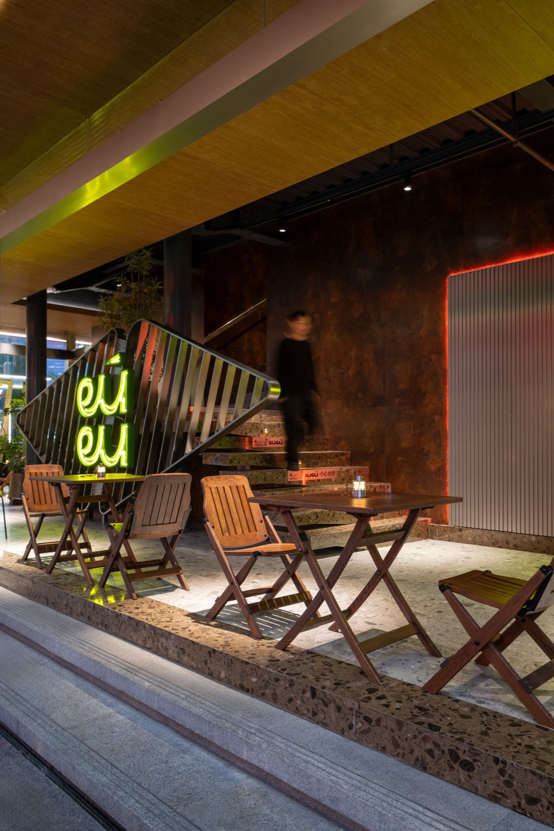 eueu咖啡店丨中国东莞丨SORA®-26