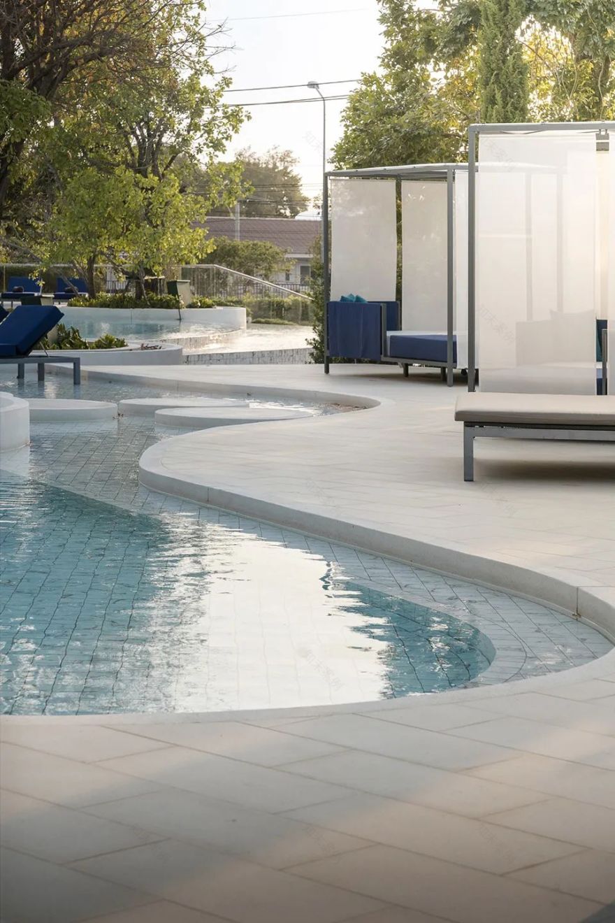 穿越芭堤雅丨泰国丨Studio NDT-22