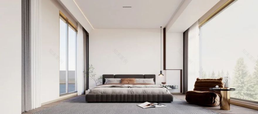 MECRO· 苏州别墅装修丨中国苏州-22