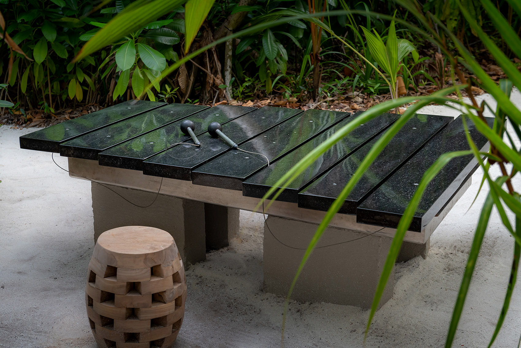 JOALI BEING 度假村丨马尔代夫丨Autoban-64