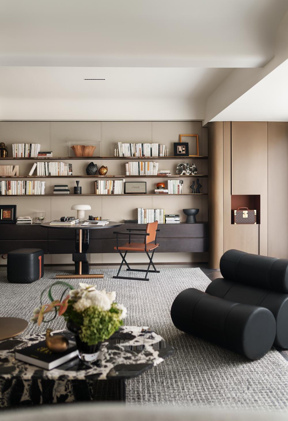 中海·阅山府143㎡丨中国长沙丨万相无形-8