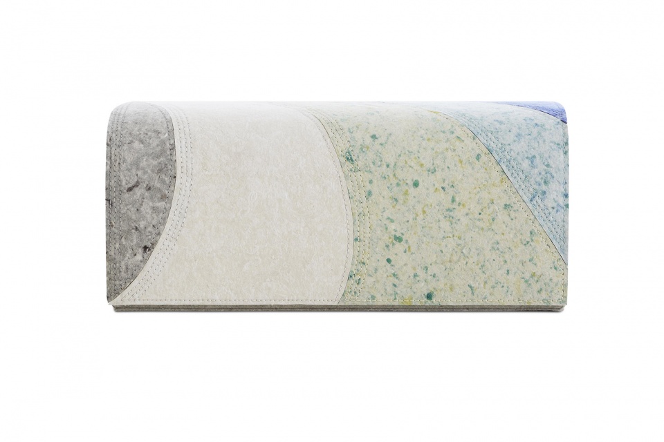 Patricia Urquiola 创新羊毛毡设计，重塑可持续家居艺术-34