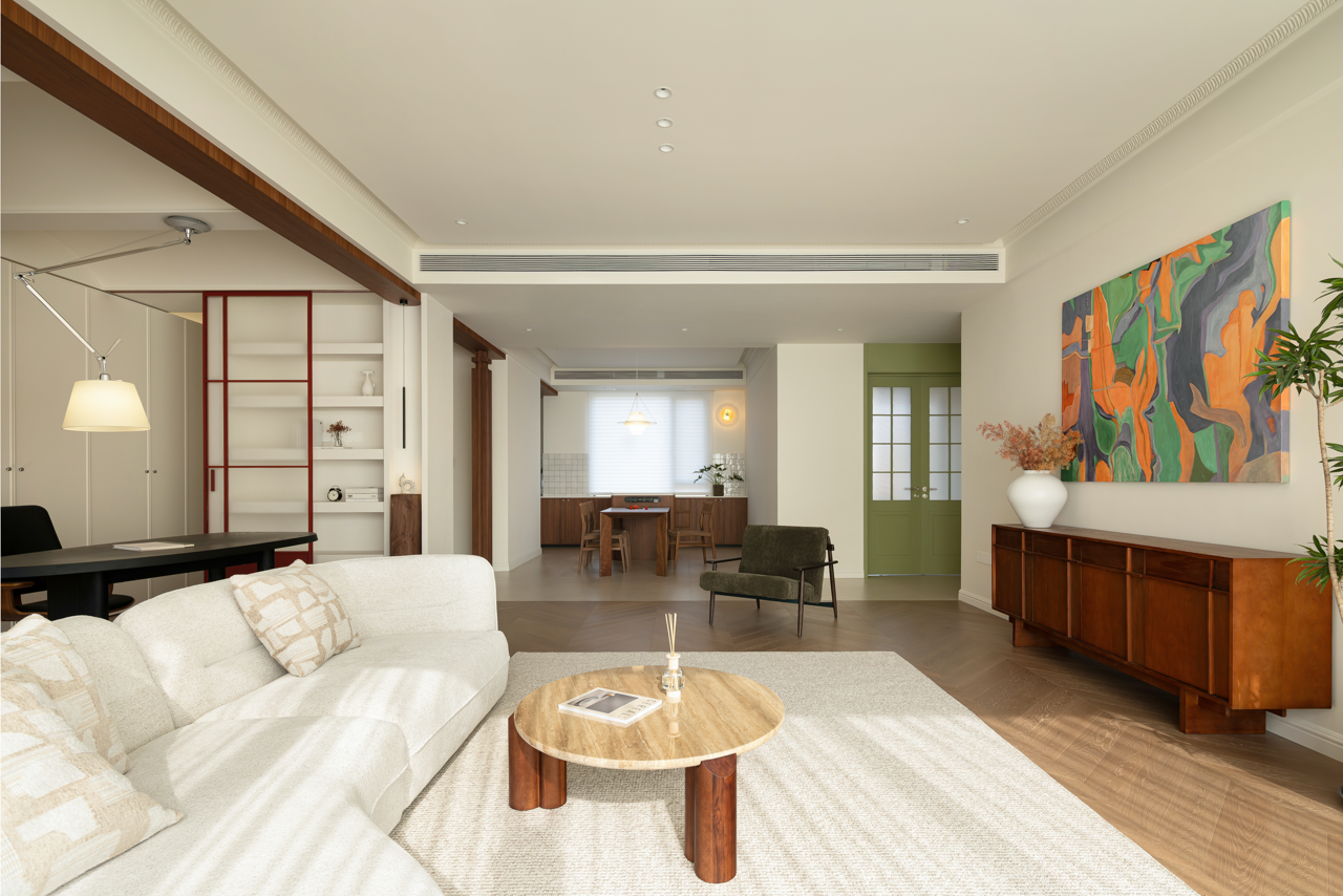 实景《春野山奈》丨中国济南丨以志盛视-24