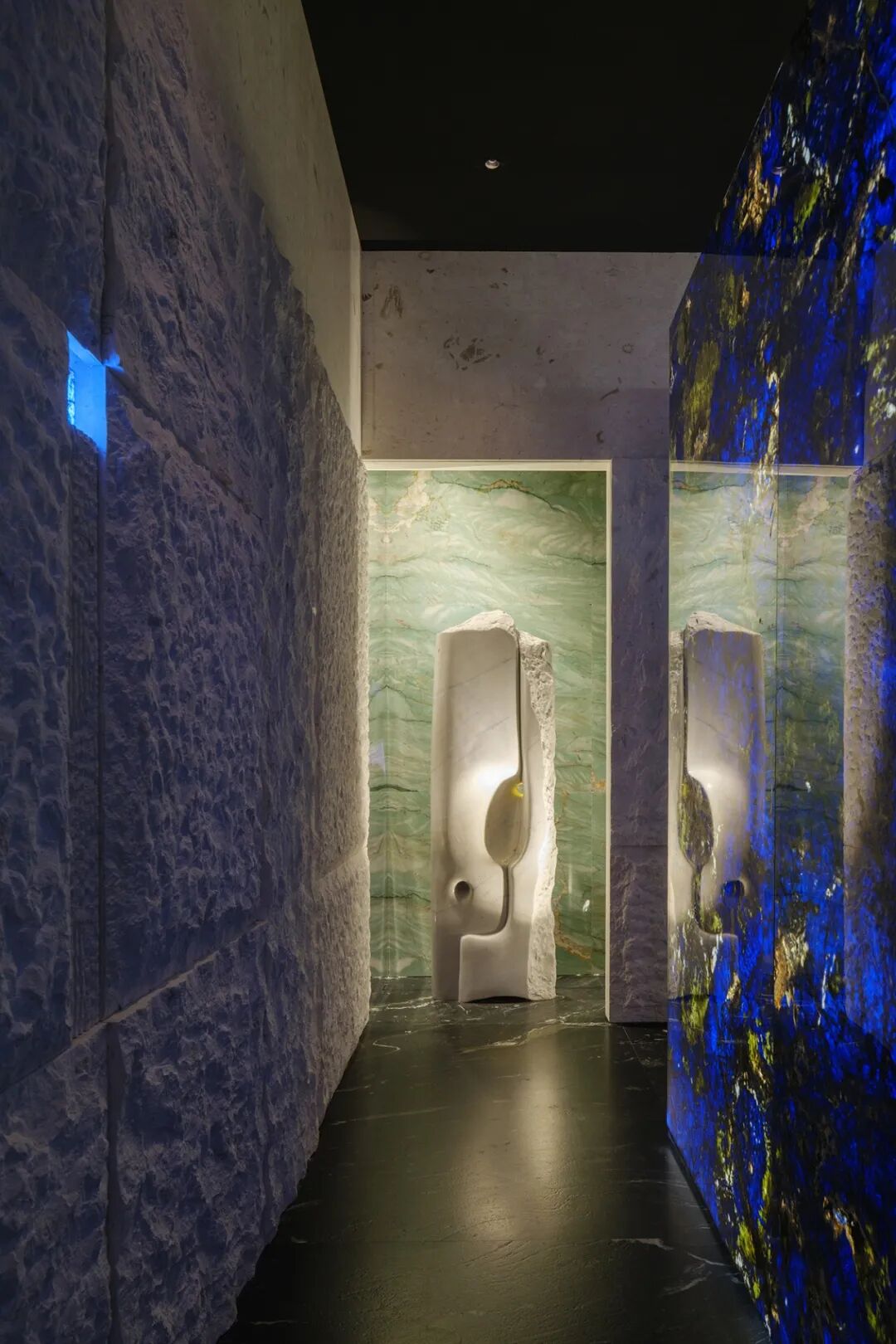 第二十六届中国厦门国际石材展览会“第八届石无限产品设计展”丨水平线设计-6