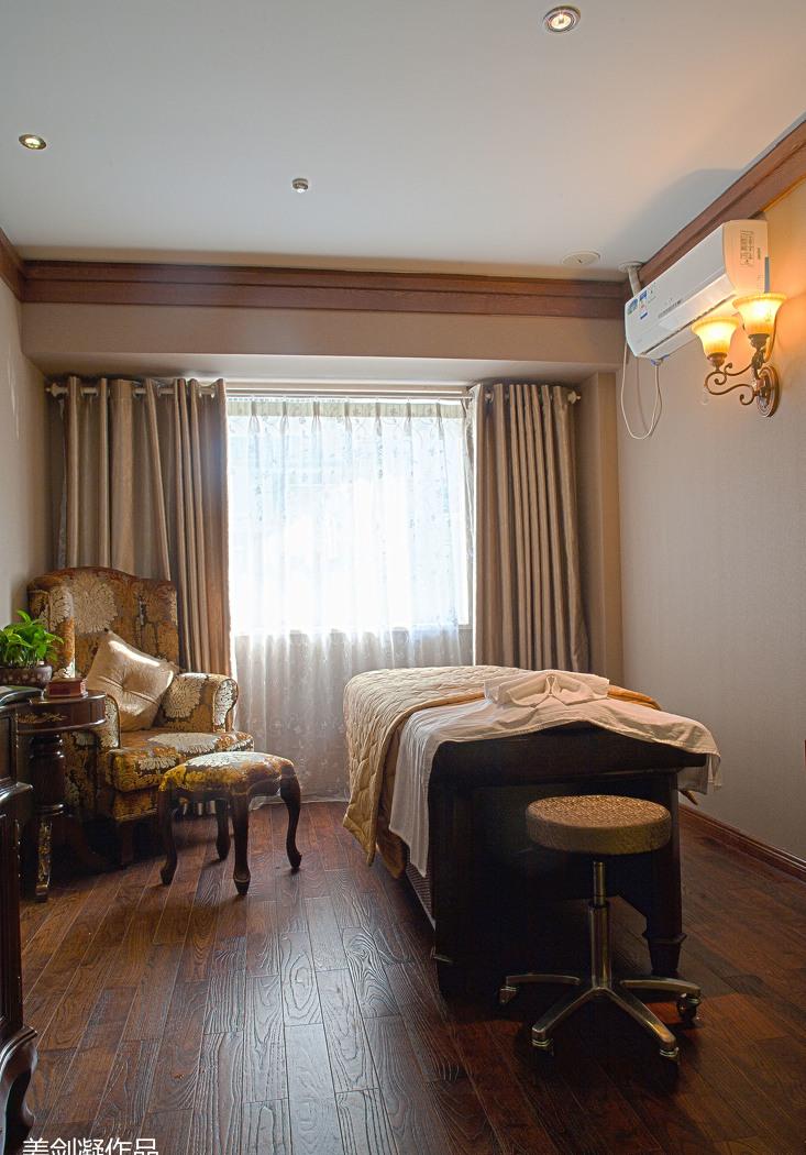 姜剑凝丨理发店丨蓝琪国际安阳店-19