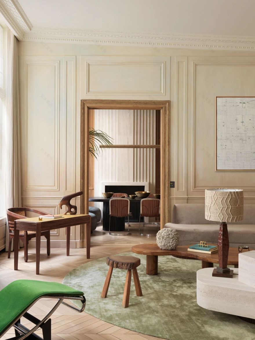 Hugo Toro 奇妙之旅丨法国-55