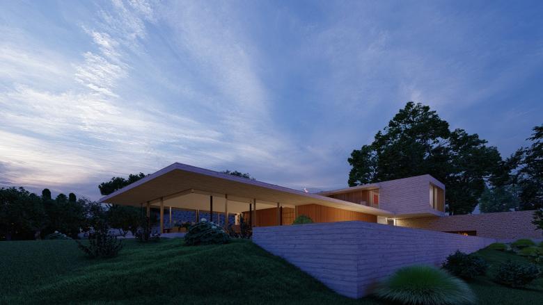 拉蒙迪诺别墅丨意大利-10