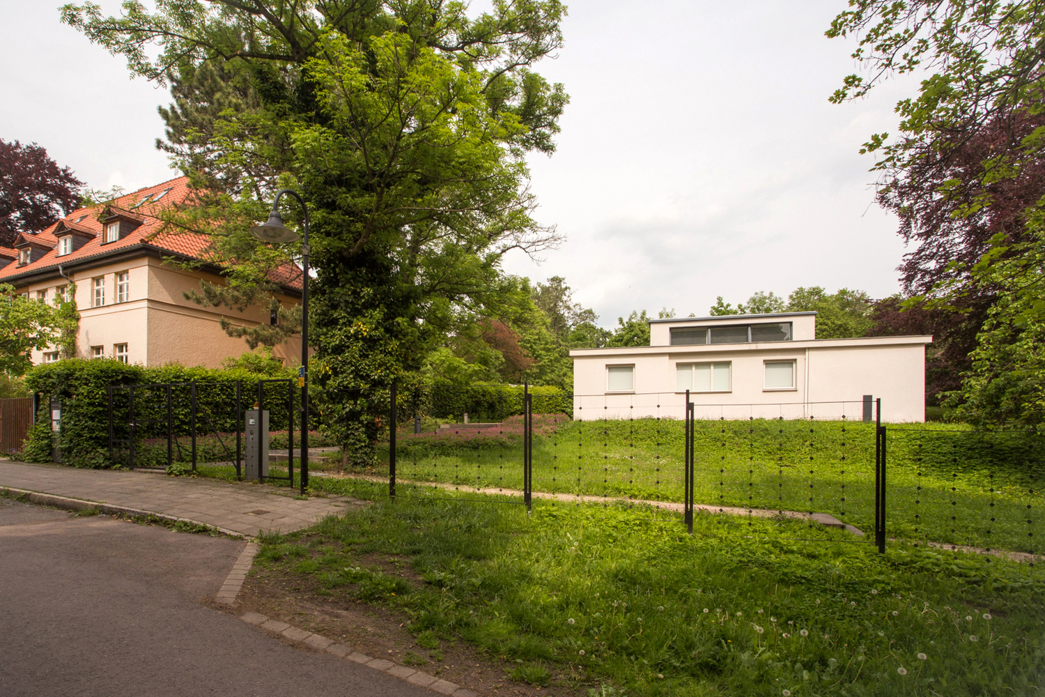 AD Classics Haus am Horn  Georg Muche-64