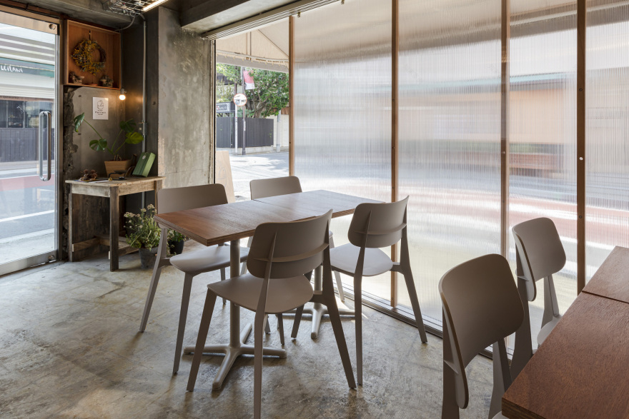 帕瓦蒂茶馆丨日本东京-13