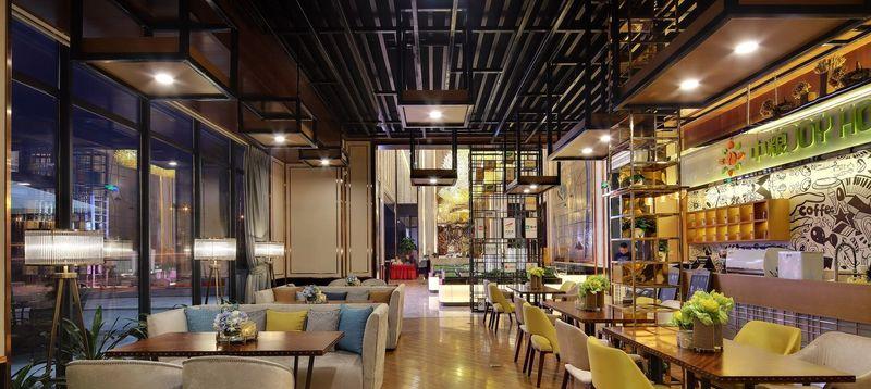 长沙中粮鸿云销售中心-4