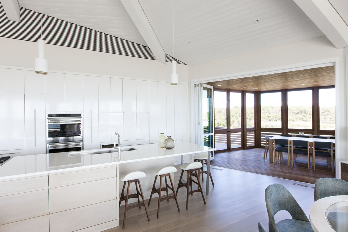 MONTAUK OCEANFRONT TRIPLEX Kevin O’sullivan-5