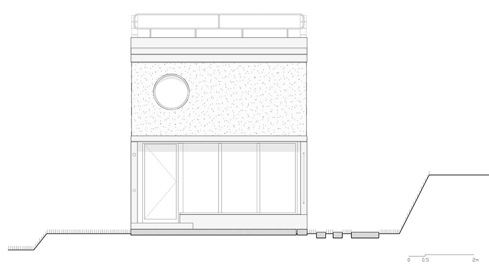 MON58住宅丨瑞士瓦莱丨Associati-70