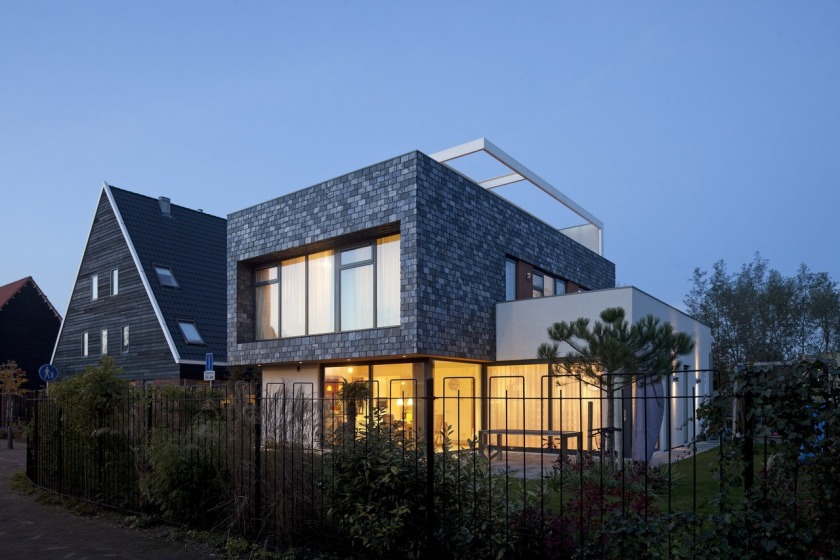 丨荷兰海牙丨HOYT  architecten-0