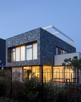 丨荷兰海牙丨HOYT  architecten