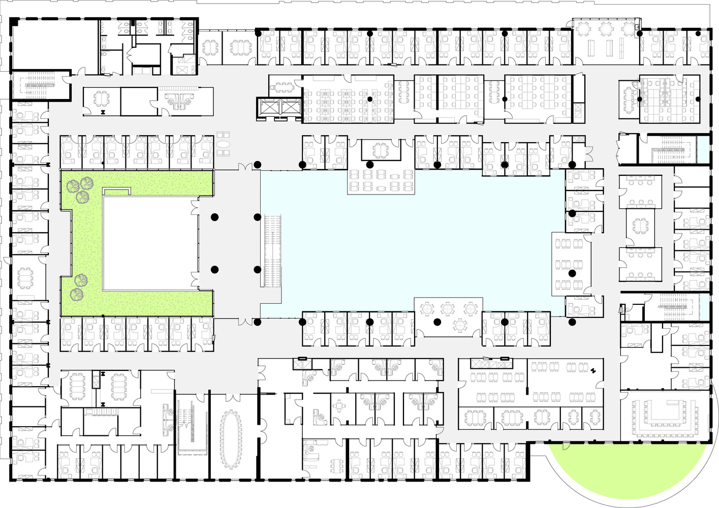 拉扎里迪斯厅-65