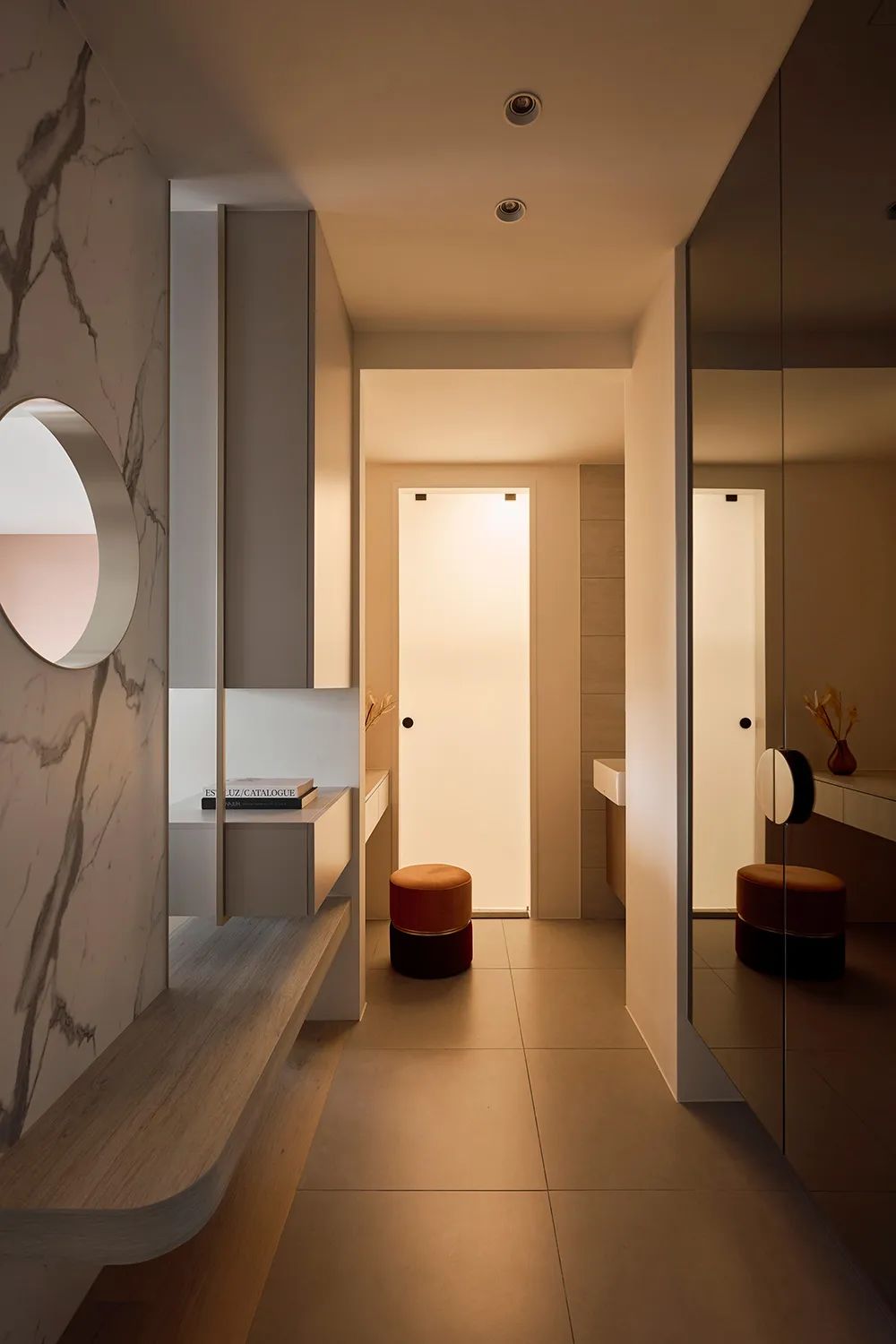 50㎡月光小宅丨璞沃空間 Puro SPACE-26