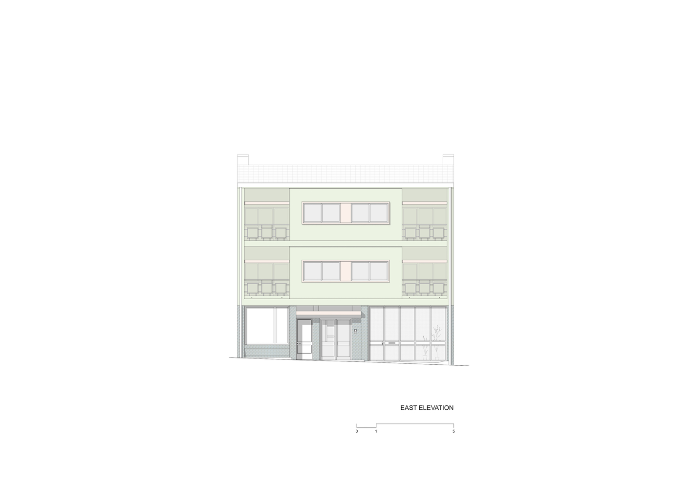 节能住宅丨葡萄牙丨oitoo-46